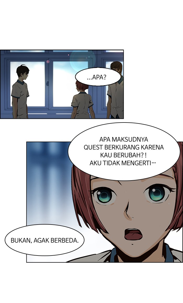 Dice Chapter 43 - halaman 50