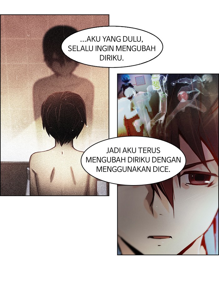 Dice Chapter 43 - halaman 51