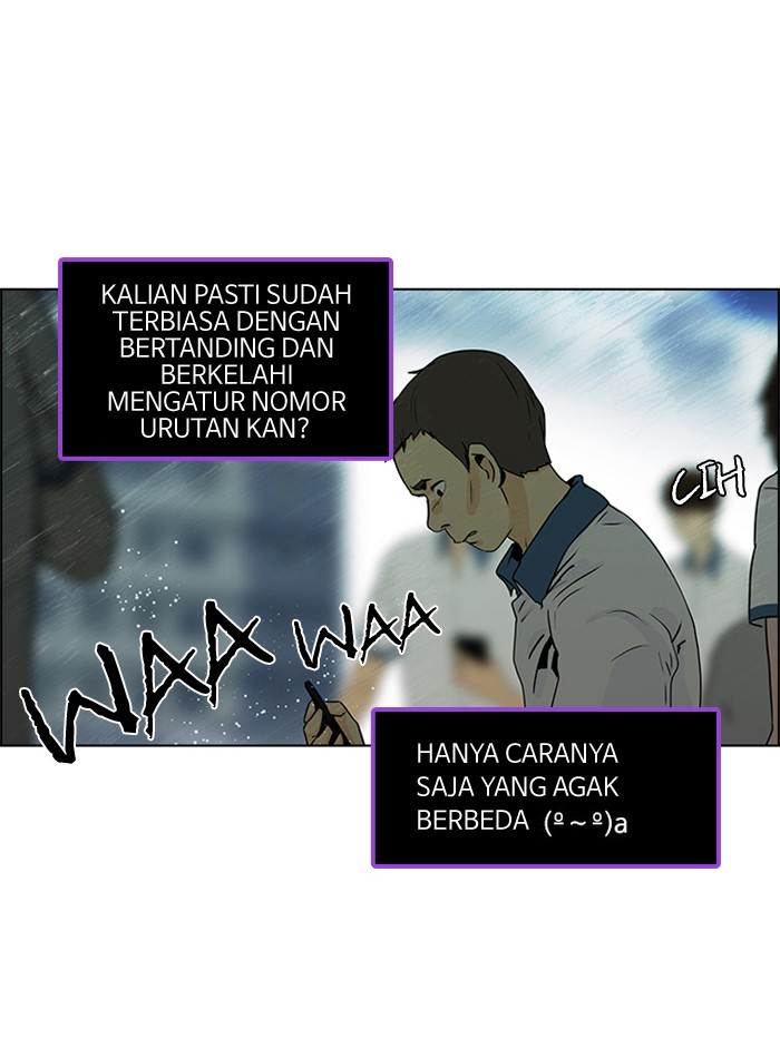 Dice Chapter 43 - halaman 54