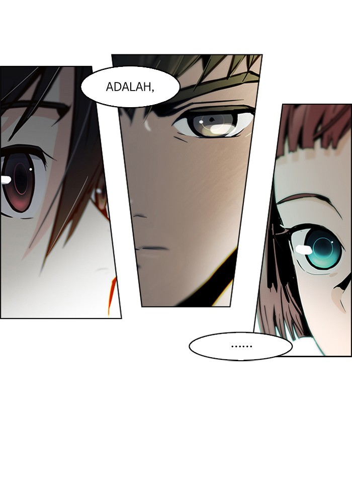 Dice Chapter 43 - halaman 57