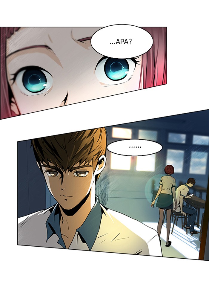 Dice Chapter 43 - halaman 6