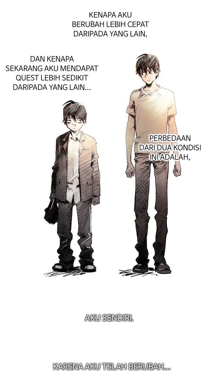 Dice Chapter 44 - halaman 1