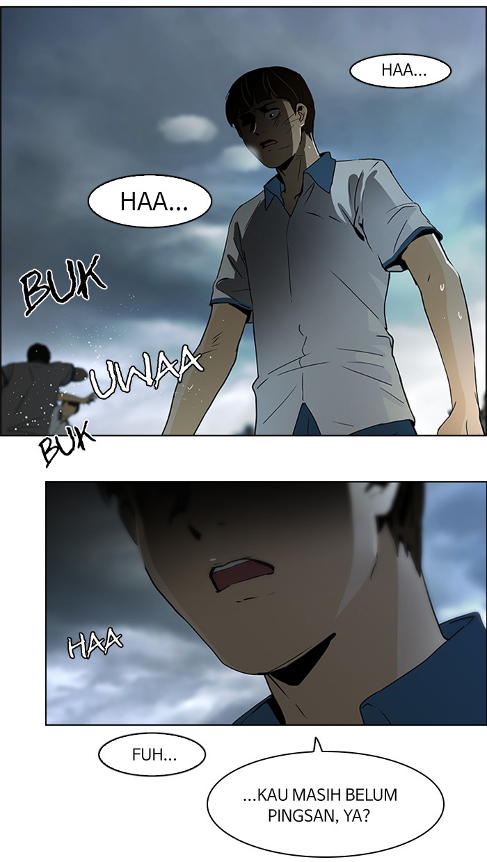 Dice Chapter 44 - halaman 11