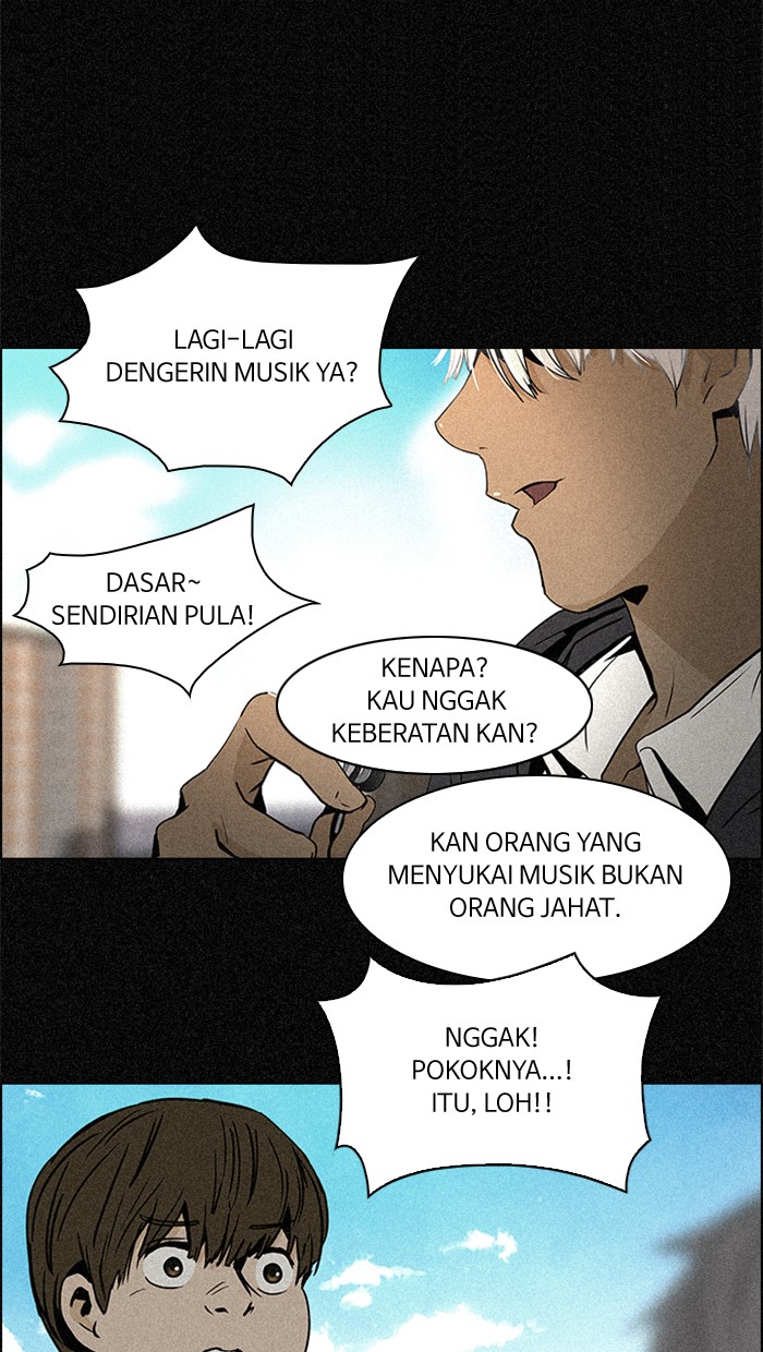 Dice Chapter 44 - halaman 18
