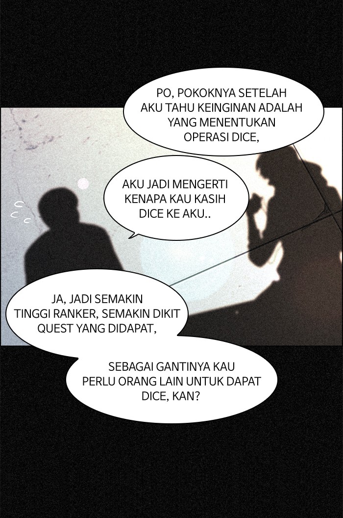 Dice Chapter 44 - halaman 21
