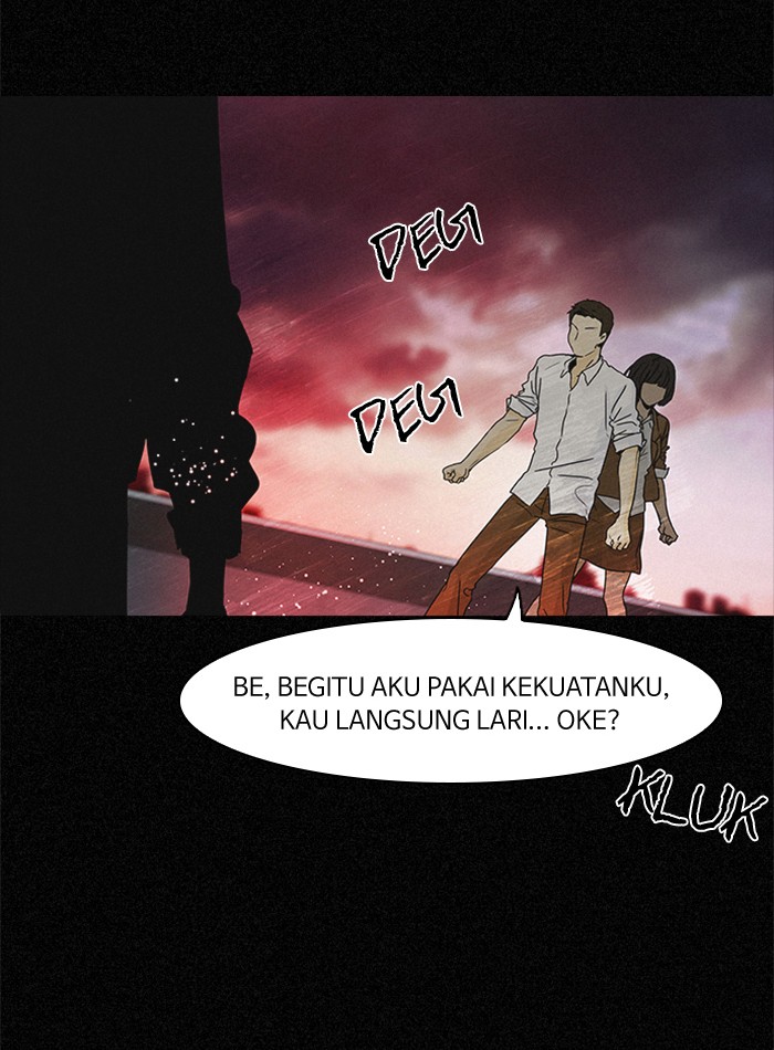 Dice Chapter 44 - halaman 31