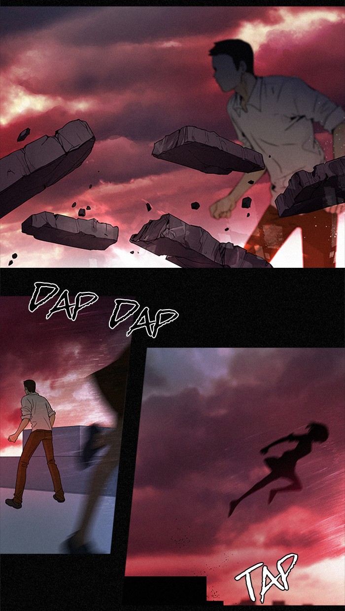 Dice Chapter 44 - halaman 33