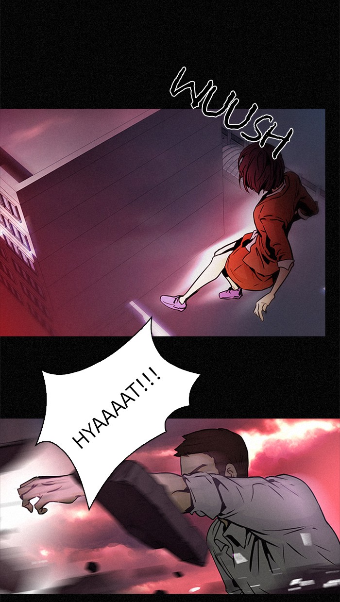 Dice Chapter 44 - halaman 34