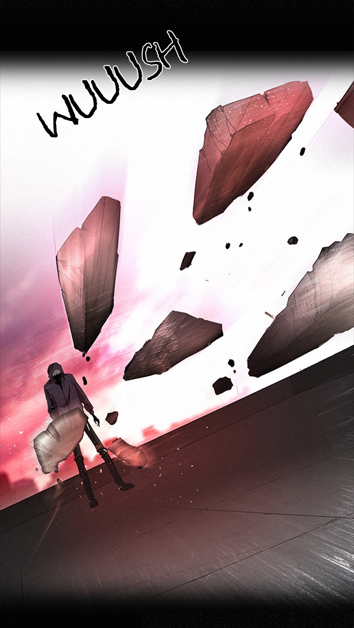 Dice Chapter 44 - halaman 35