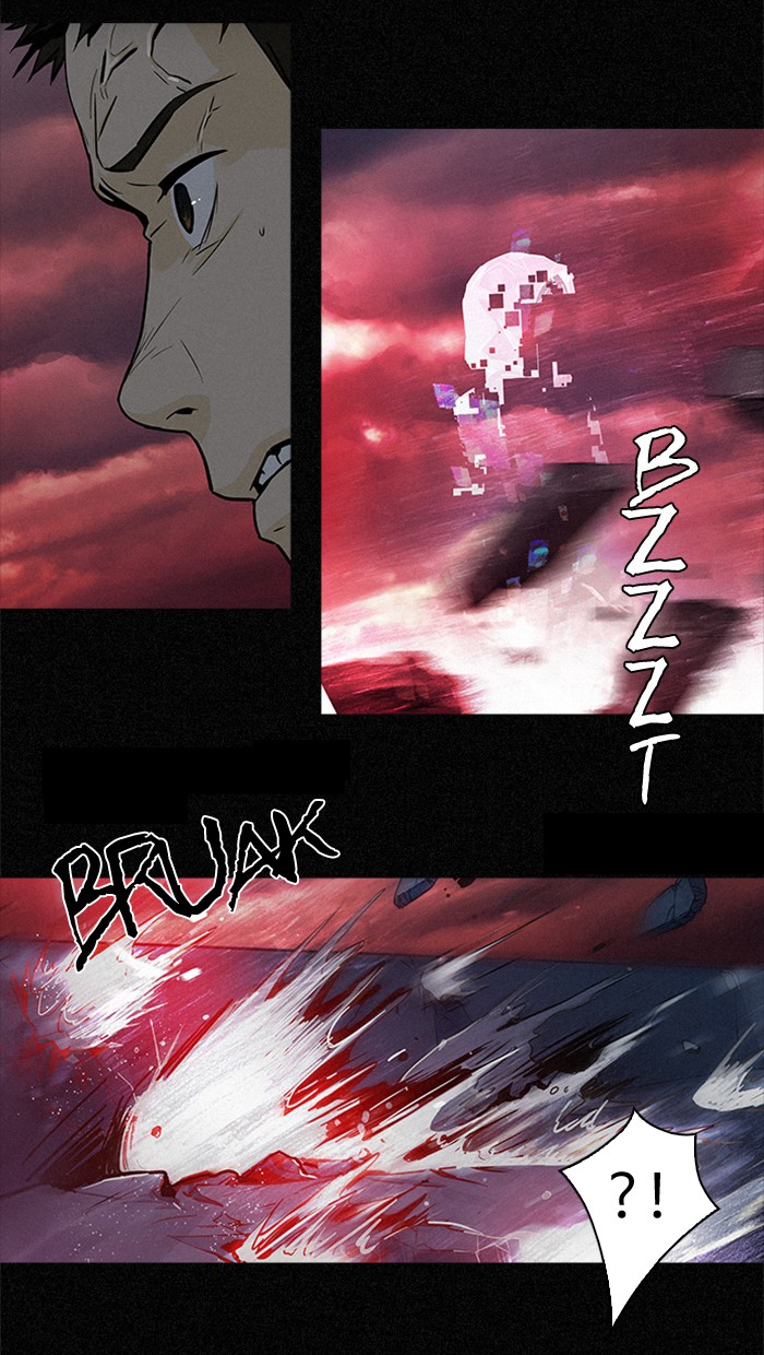 Dice Chapter 44 - halaman 37