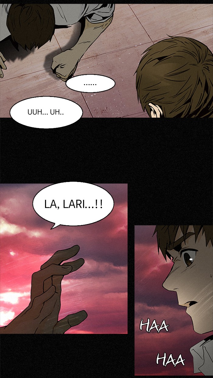 Dice Chapter 44 - halaman 40