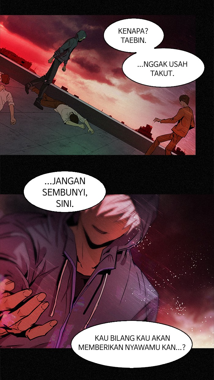 Dice Chapter 44 - halaman 42