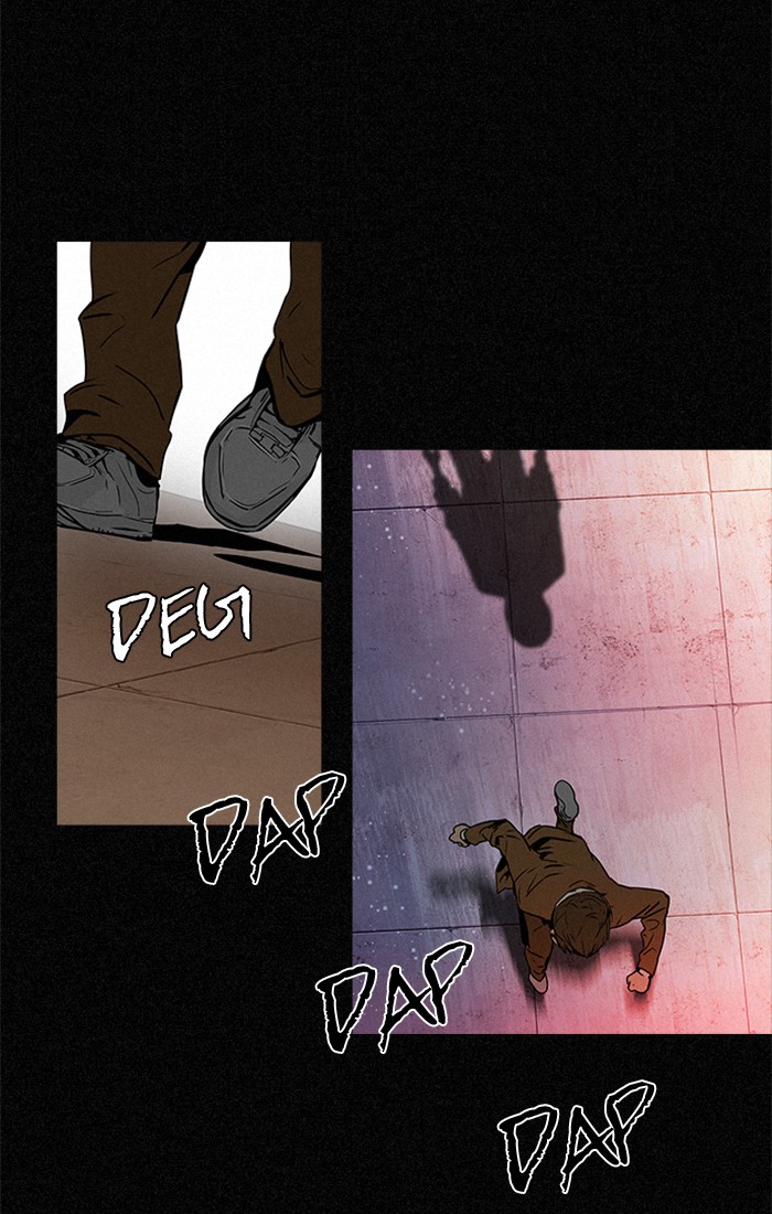 Dice Chapter 44 - halaman 43