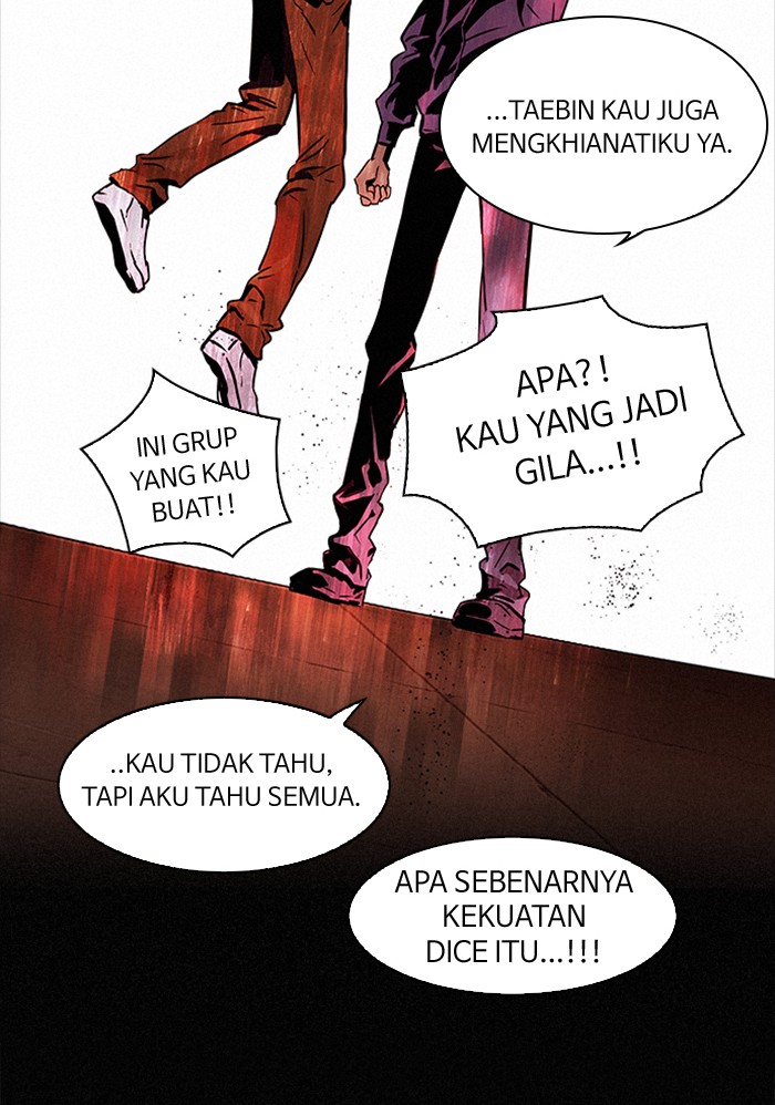 Dice Chapter 44 - halaman 47