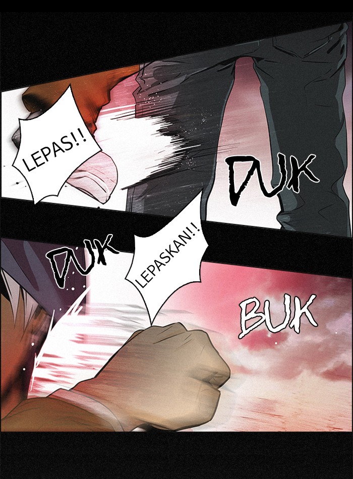 Dice Chapter 44 - halaman 48
