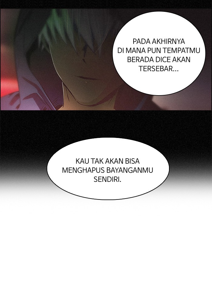Dice Chapter 44 - halaman 57