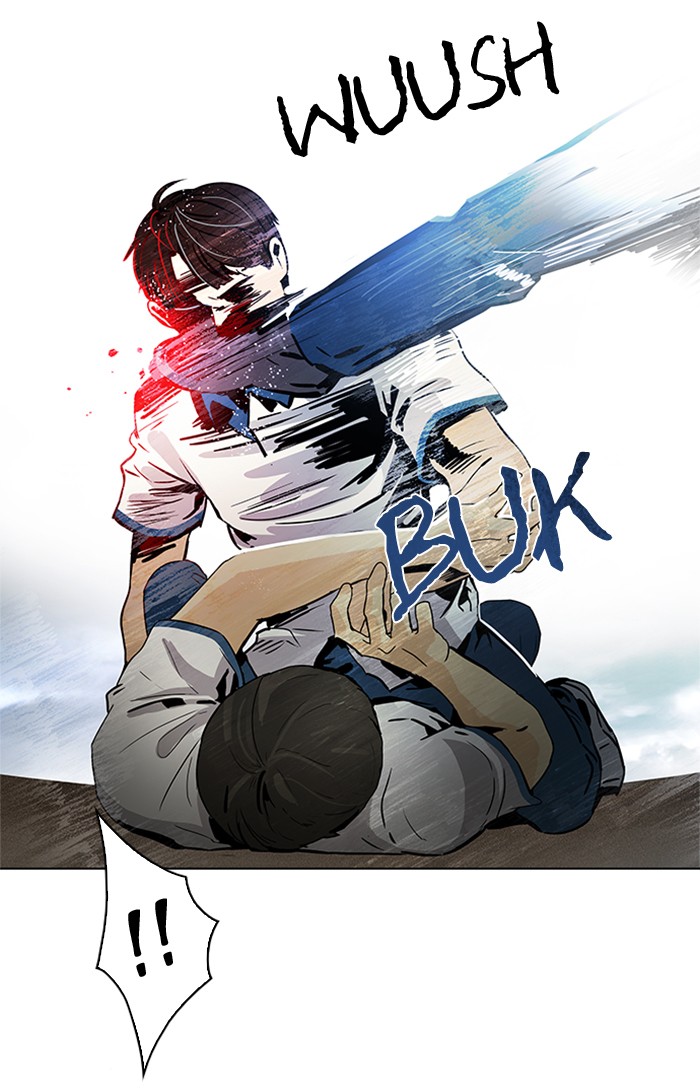Dice Chapter 44 - halaman 9
