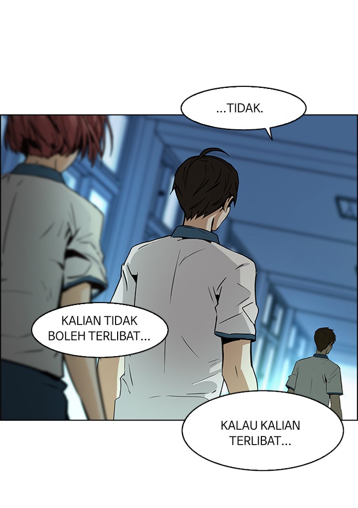 Dice Chapter 45 - halaman 11