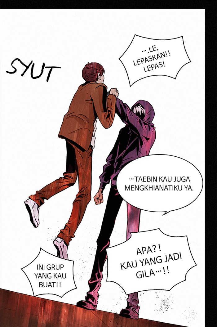 Dice Chapter 45 - halaman 2