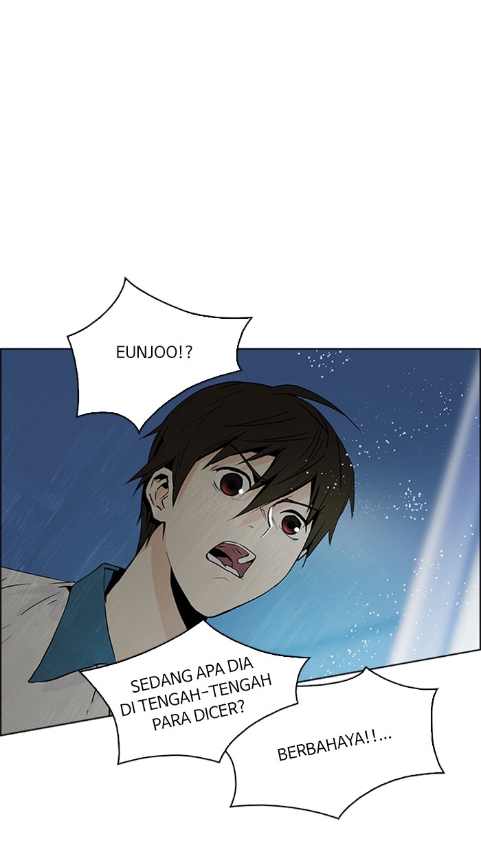 Dice Chapter 45 - halaman 26