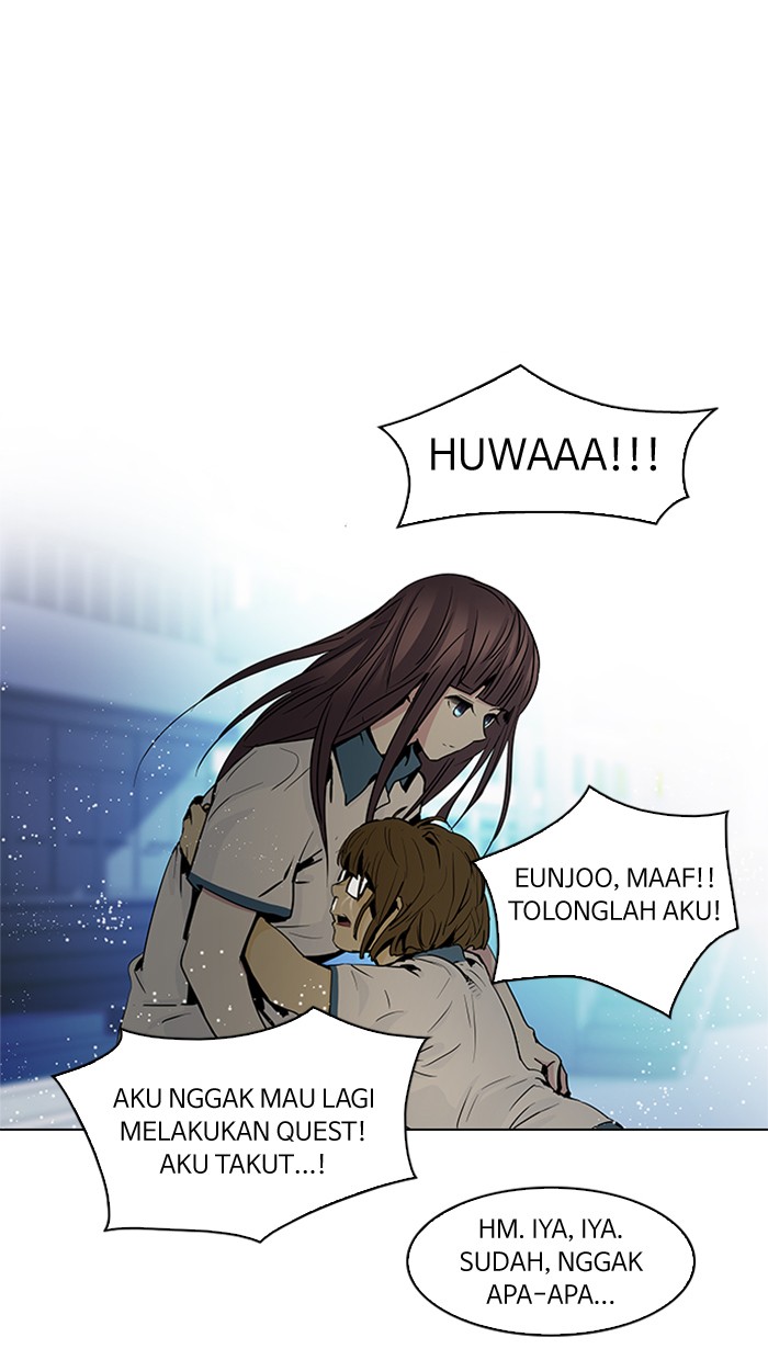 Dice Chapter 45 - halaman 29