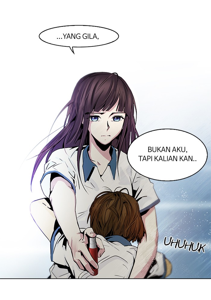 Dice Chapter 45 - halaman 31