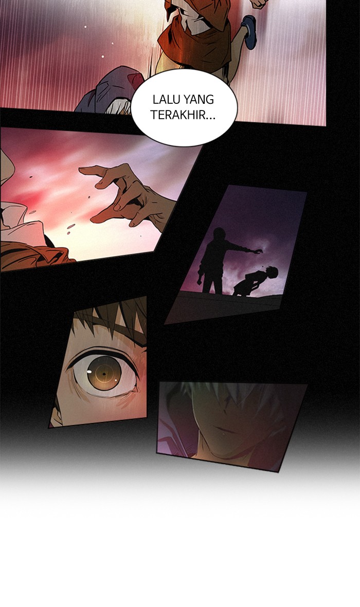 Dice Chapter 45 - halaman 4