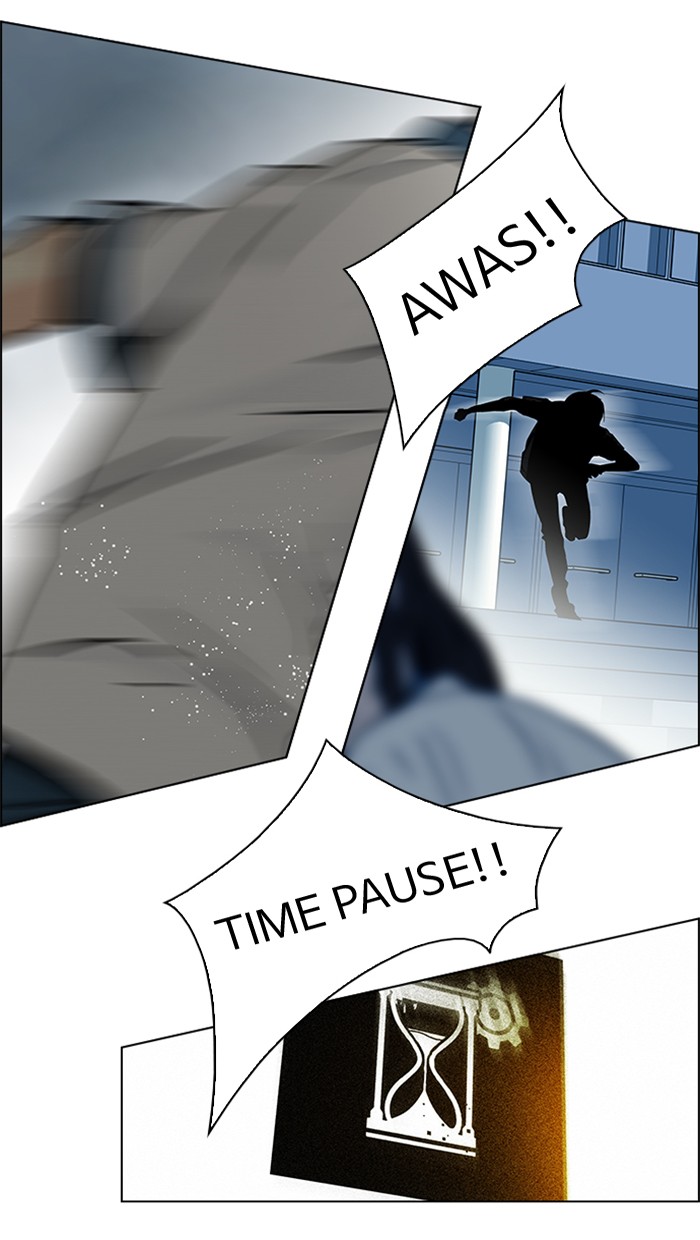 Dice Chapter 45 - halaman 44