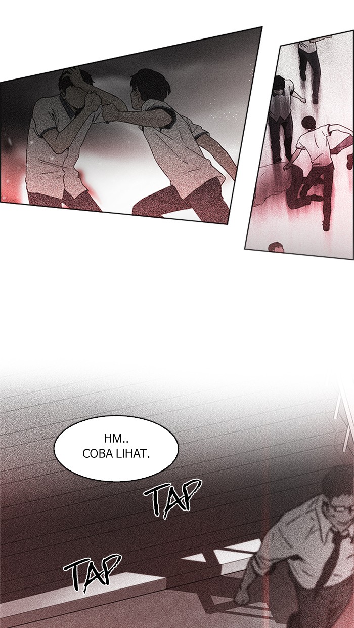 Dice Chapter 45 - halaman 50