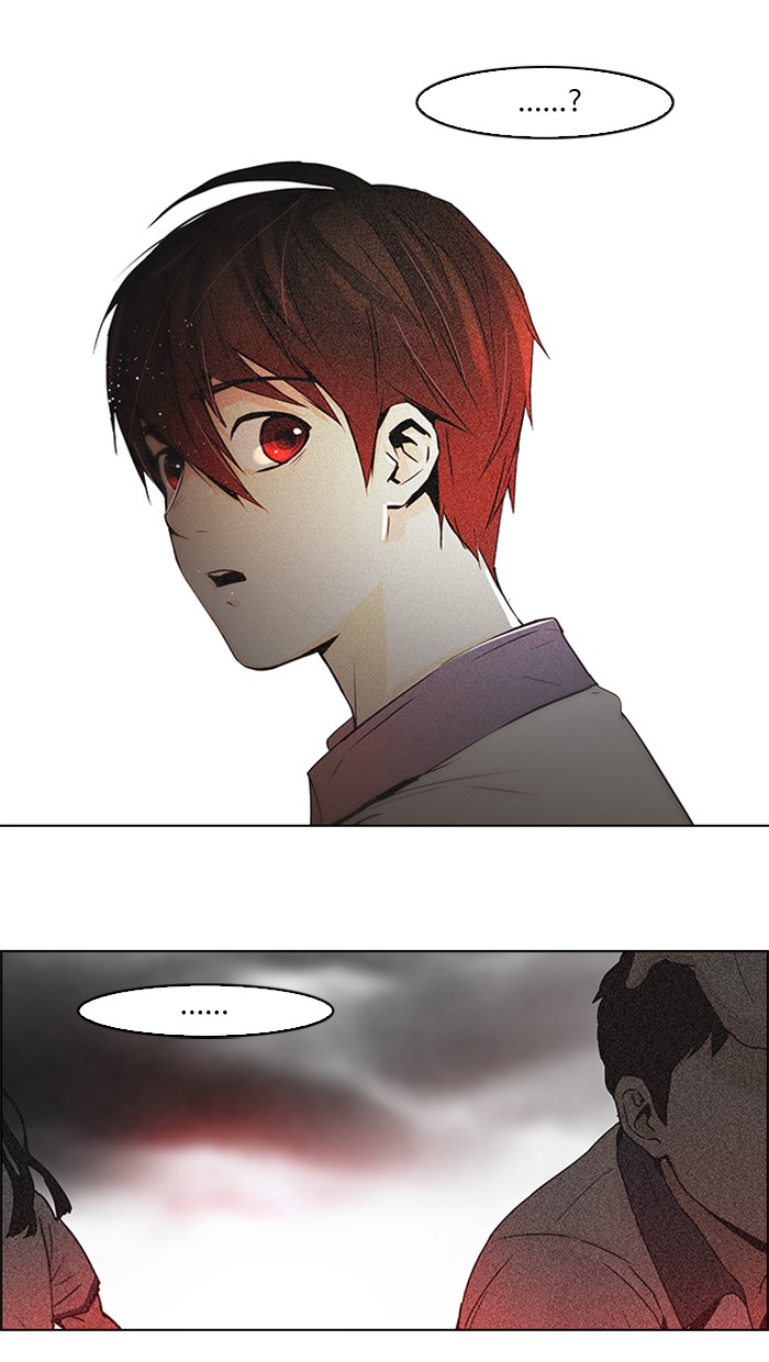 Dice Chapter 45 - halaman 54