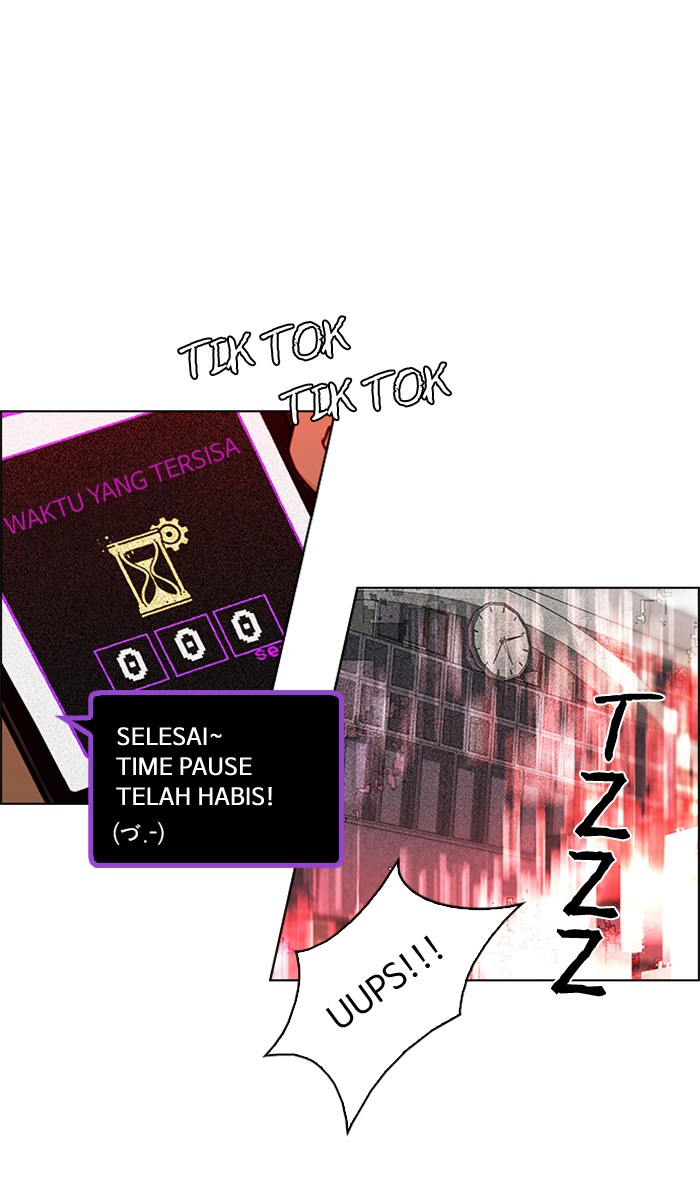 Dice Chapter 46 - halaman 11