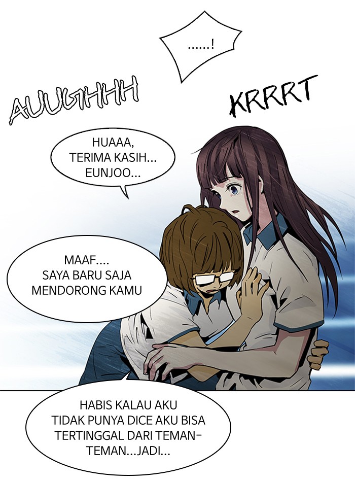 Dice Chapter 46 - halaman 17