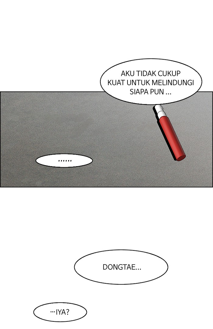 Dice Chapter 46 - halaman 19