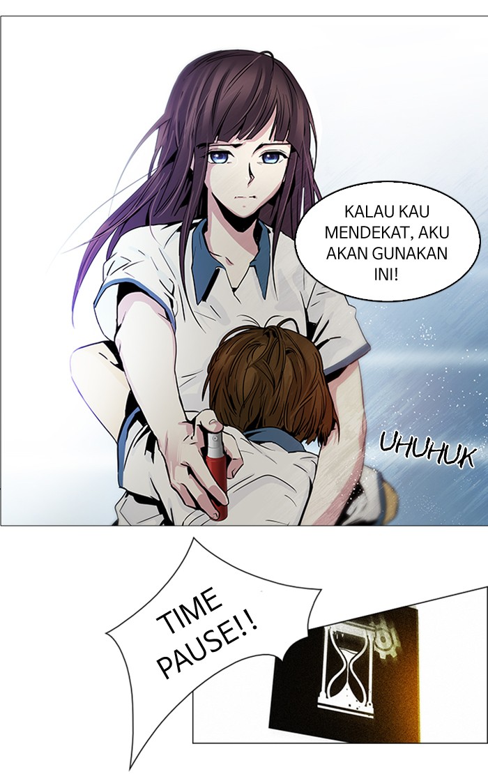 Dice Chapter 46 - halaman 2