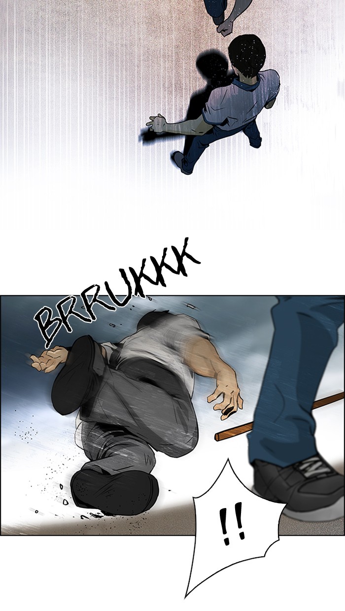 Dice Chapter 46 - halaman 23
