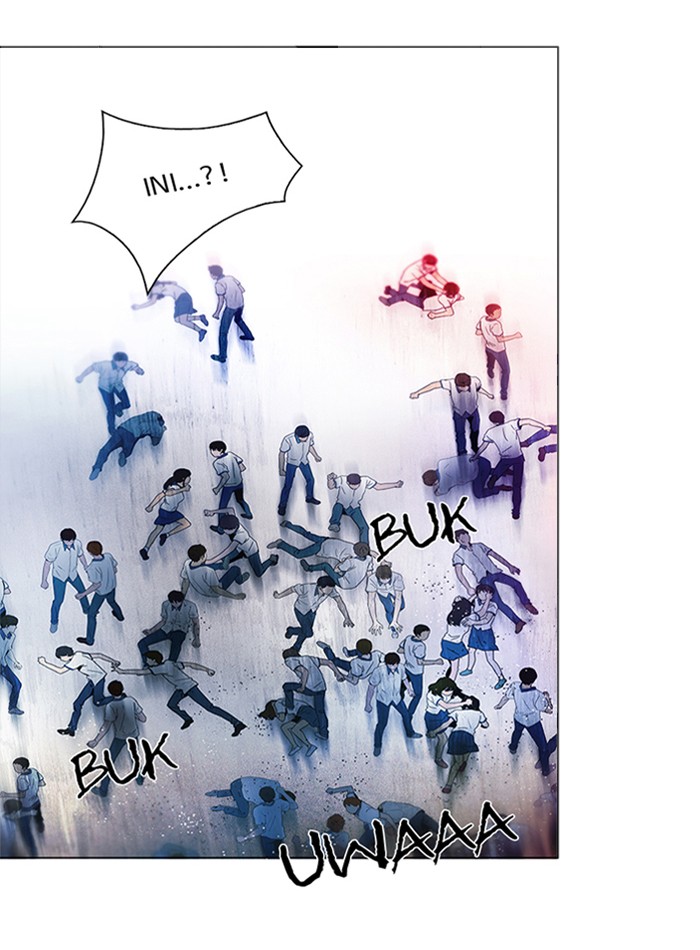 Dice Chapter 46 - halaman 3