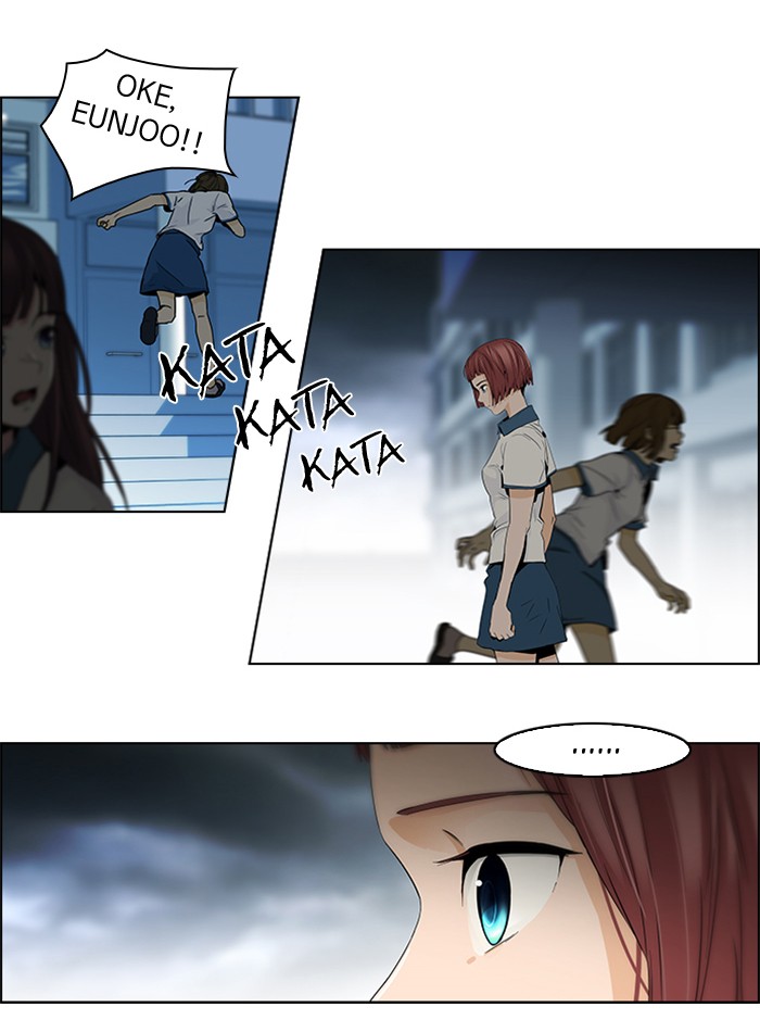 Dice Chapter 46 - halaman 30