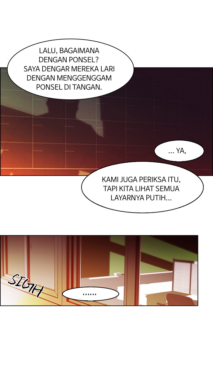Dice Chapter 46 - halaman 44