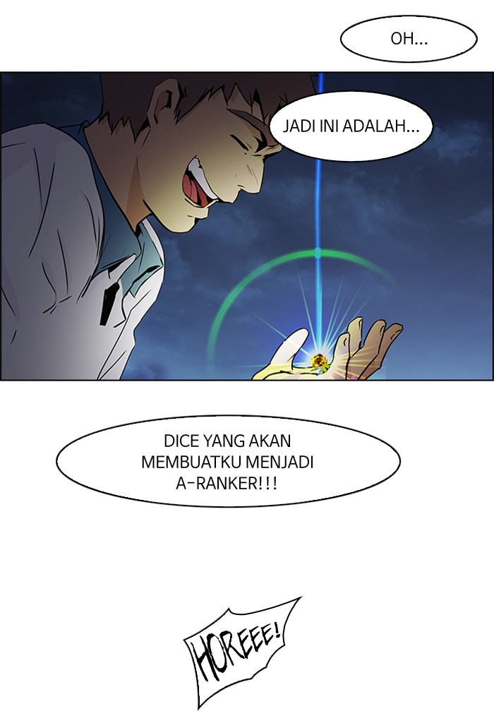 Dice Chapter 46 - halaman 49