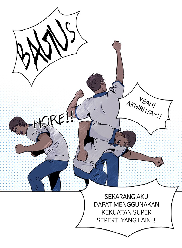Dice Chapter 46 - halaman 50