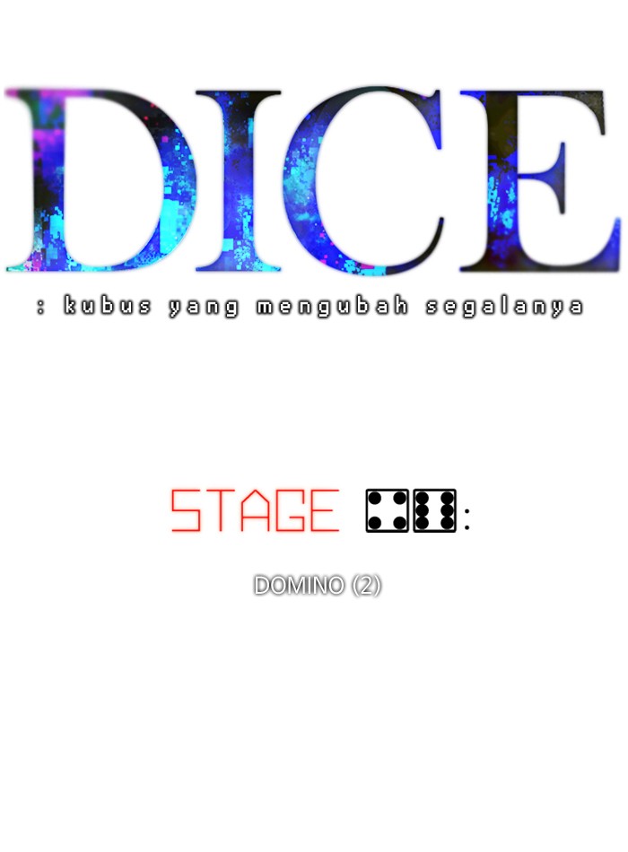 Dice Chapter 46 - halaman 6