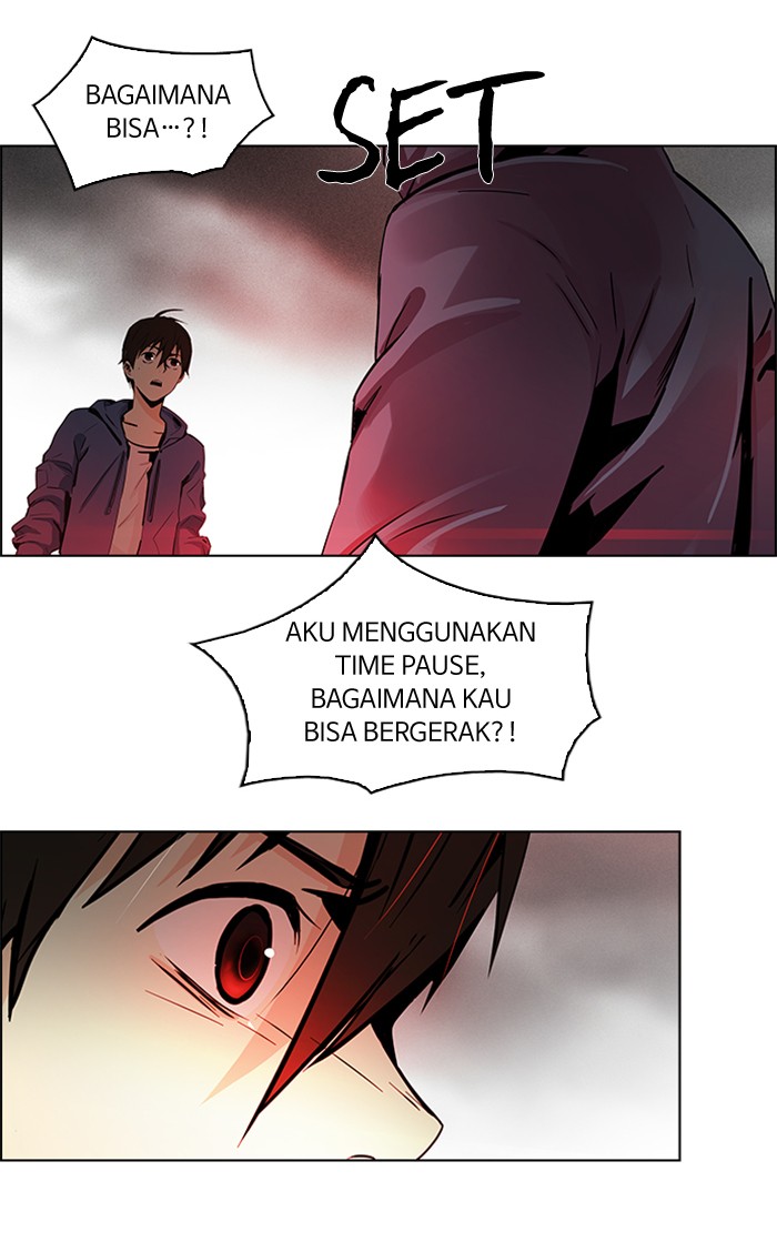 Dice Chapter 47 - halaman 11