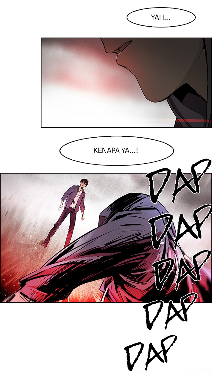 Dice Chapter 47 - halaman 14