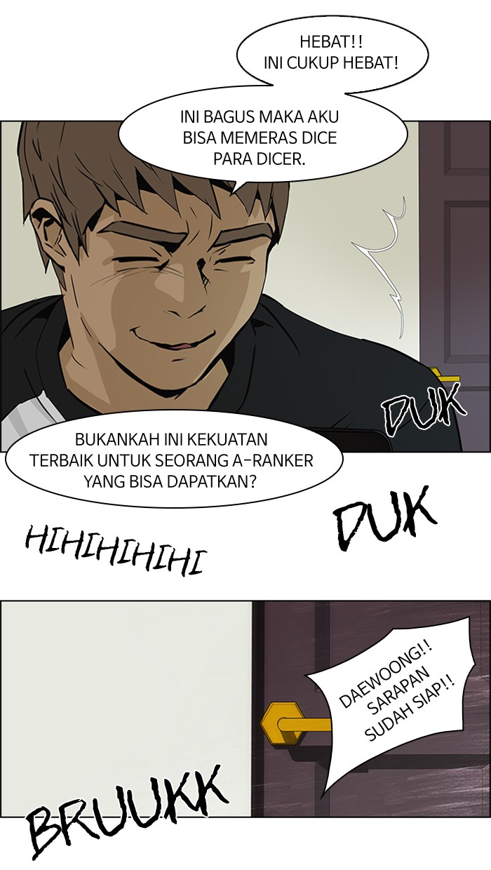 Dice Chapter 47 - halaman 24
