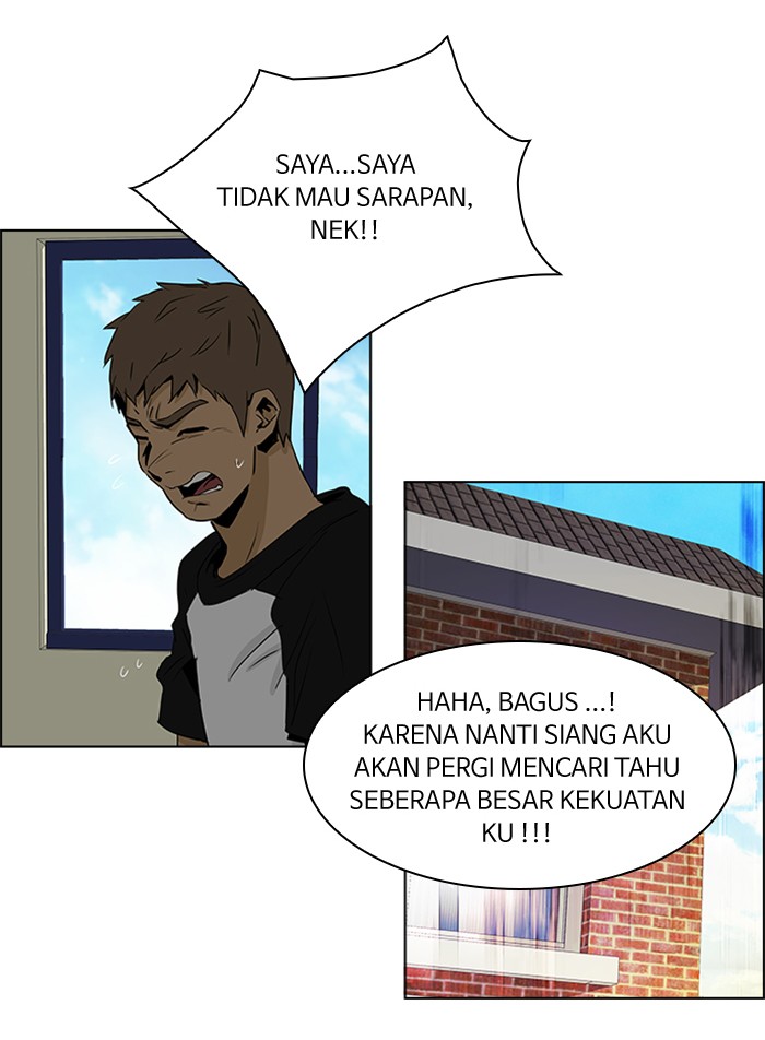 Dice Chapter 47 - halaman 25