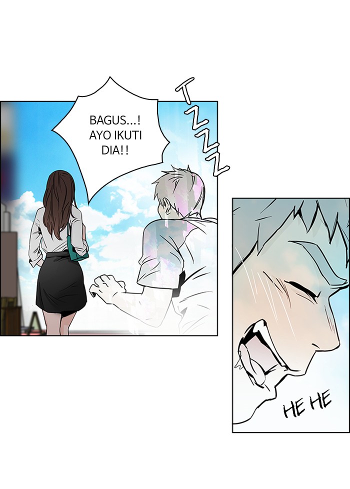 Dice Chapter 47 - halaman 33