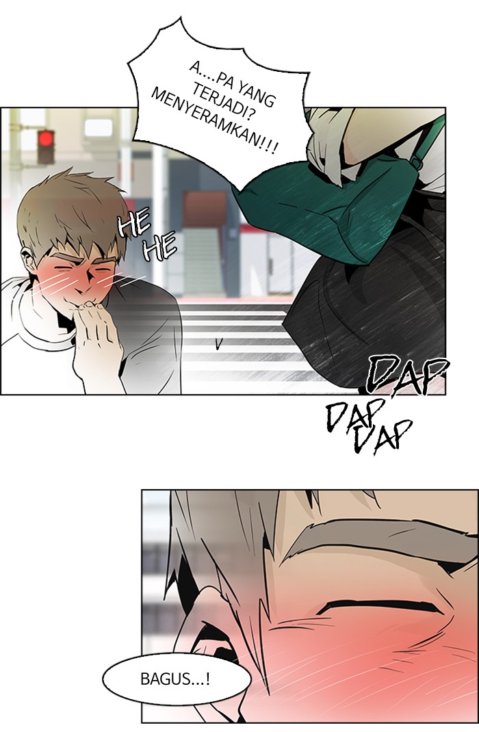 Dice Chapter 47 - halaman 37
