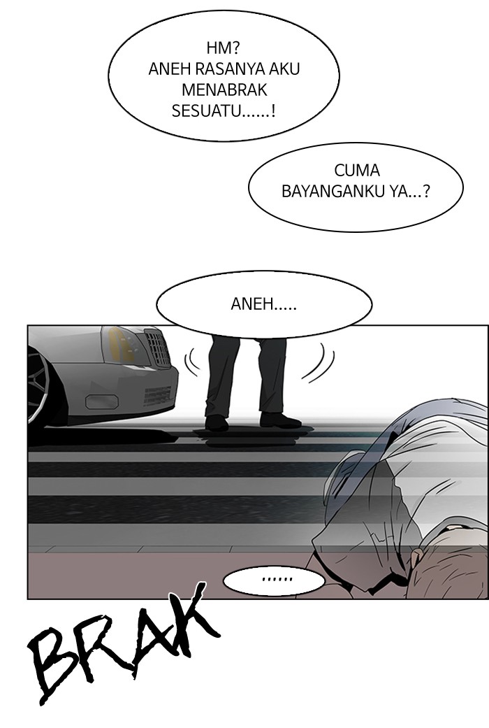 Dice Chapter 47 - halaman 39