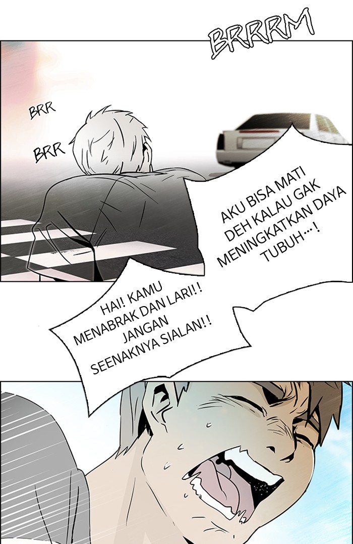 Dice Chapter 47 - halaman 41