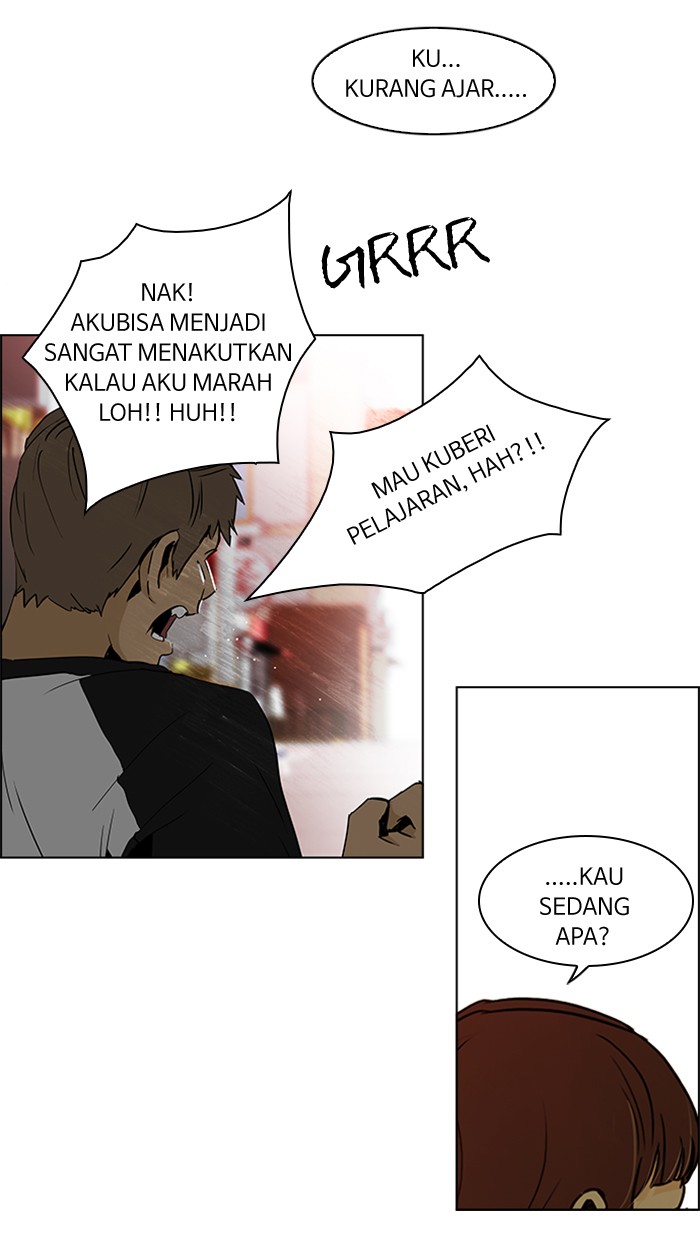 Dice Chapter 47 - halaman 43